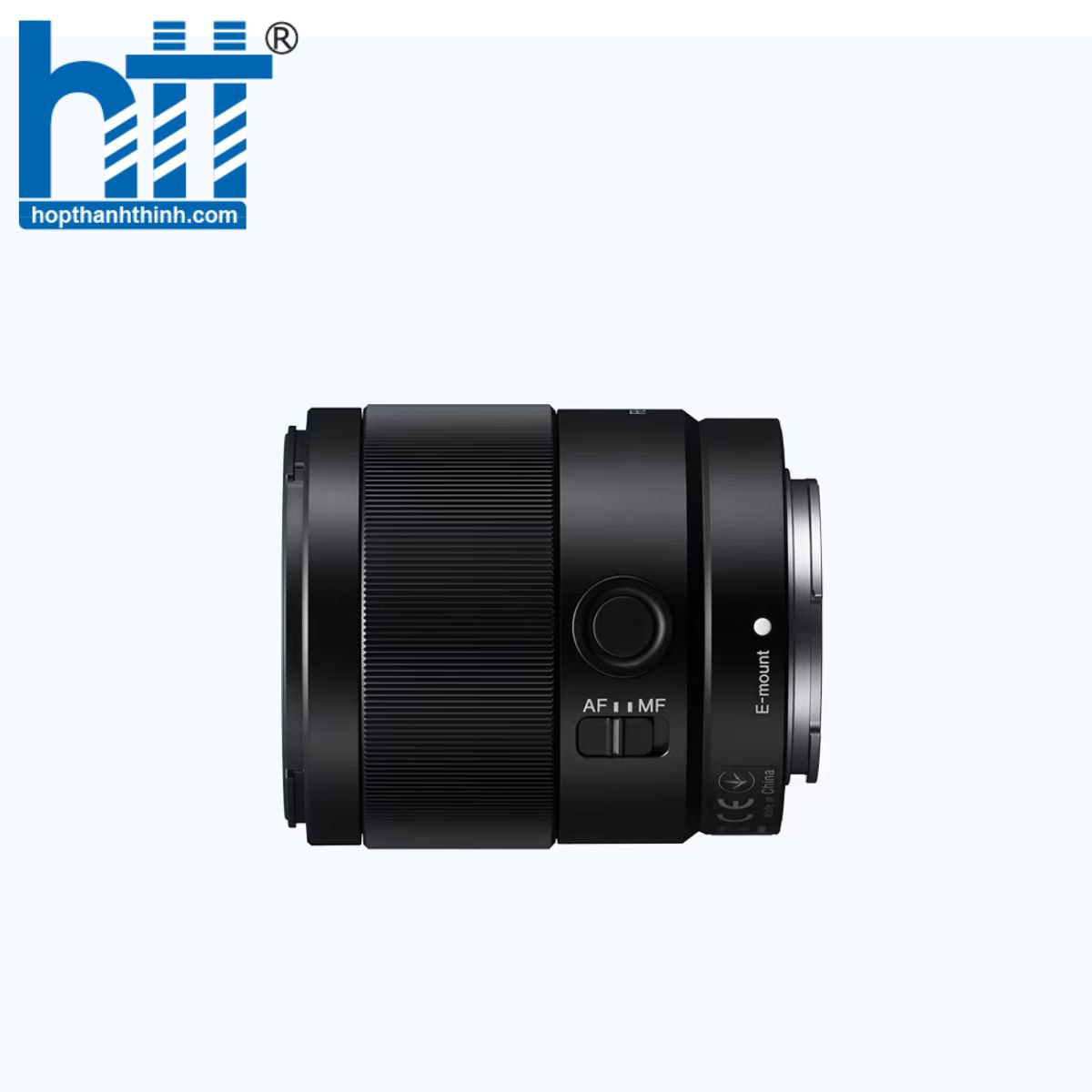 Sony FE35mm F1.8 – Nhỏ gọn, chụp cực nét