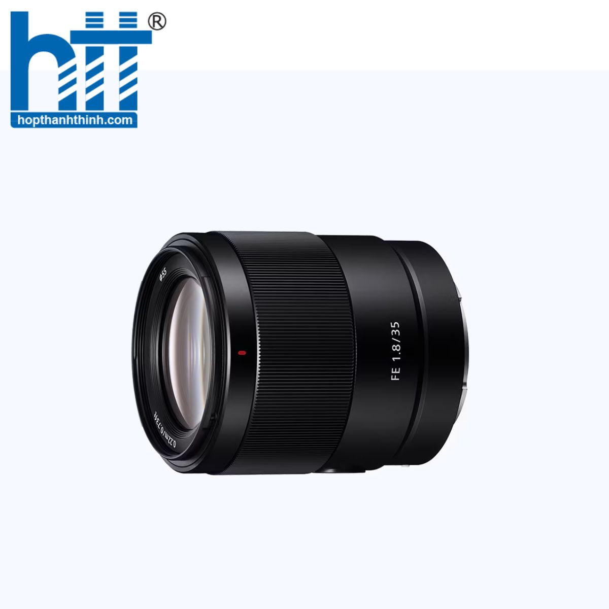 Sony 35mm F1.8 – Xóa phông đẹp, AF nhanh