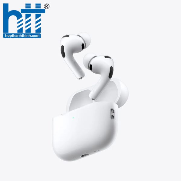 AirPods Pro 3 MFHP4 – Chống ồn đỉnh cao