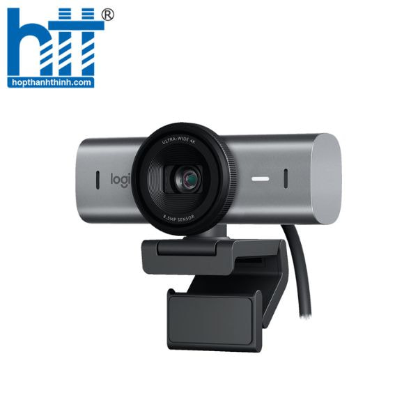 MX Brio 705 – Chuẩn họp online chuyên nghiệp