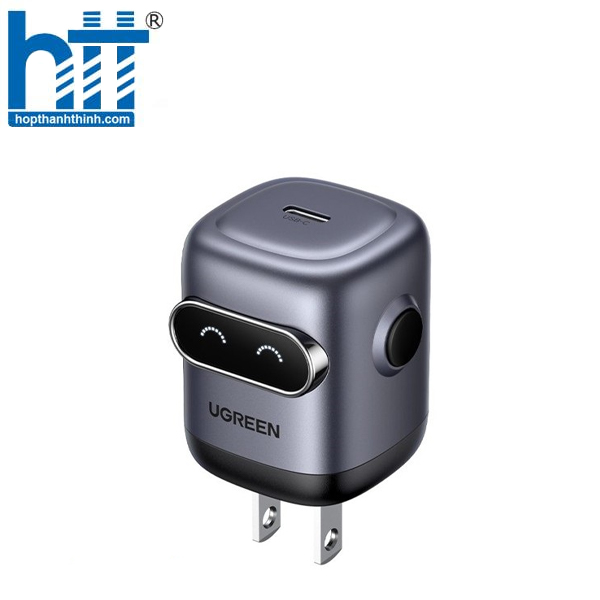 Ugreen 45004 – Sạc nhanh 30W cực chất