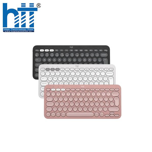 K380S – Làm việc mọi nơi