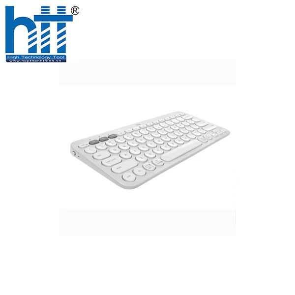 Pebble Key 2 K380S – Đa thiết bị