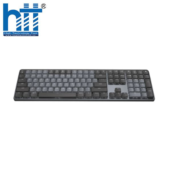 Trải nghiệm đỉnh cao với MX Mechanical Graphite