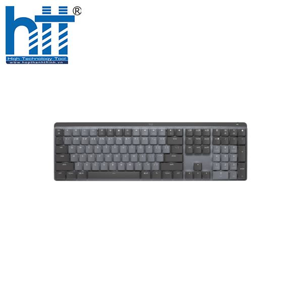 Logitech MX Mechanical 920-010760 – gõ êm chuẩn cơ