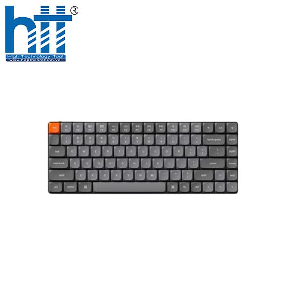 Keychron K3 Max K3M – Nhỏ gọn, mạnh mẽ