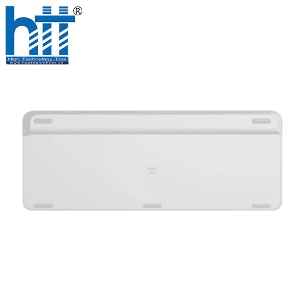 Bàn phím Logitech K580 White cao cấp