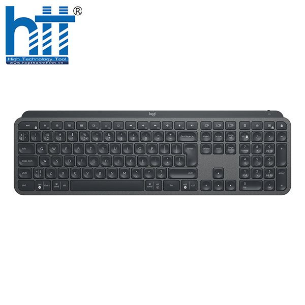 Logitech MX Keys 920-011563 – Đỉnh cao gõ phím