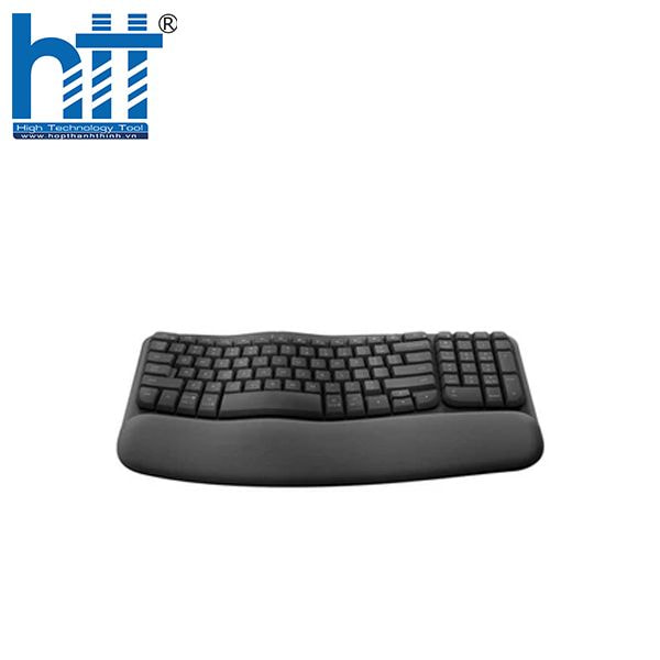 Wave Keys Ergonomic – chuẩn công thái học