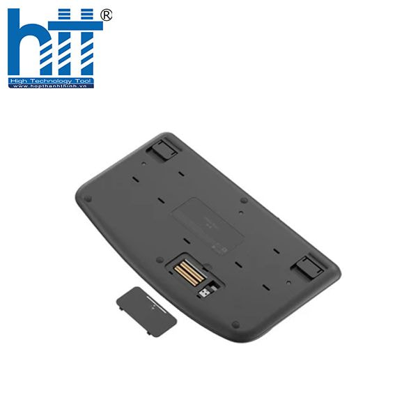 Wave Keys – làm việc lâu không mỏi cổ tay