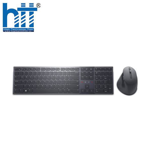 Dell KM900 – combo làm việc chuyên nghiệp