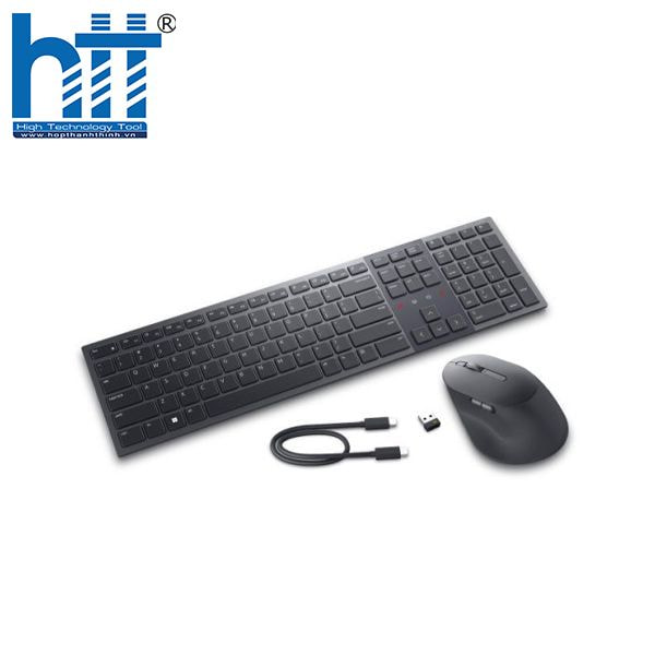 KM900 – tối ưu họp Zoom & Teams