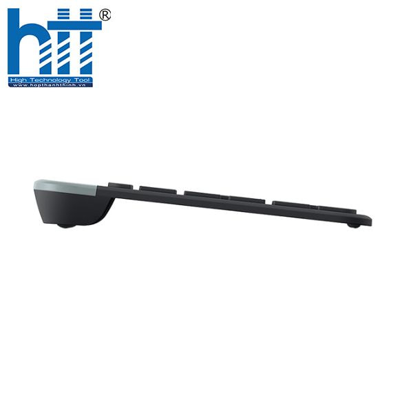 MK470 Black – Làm việc hiệu quả hơn