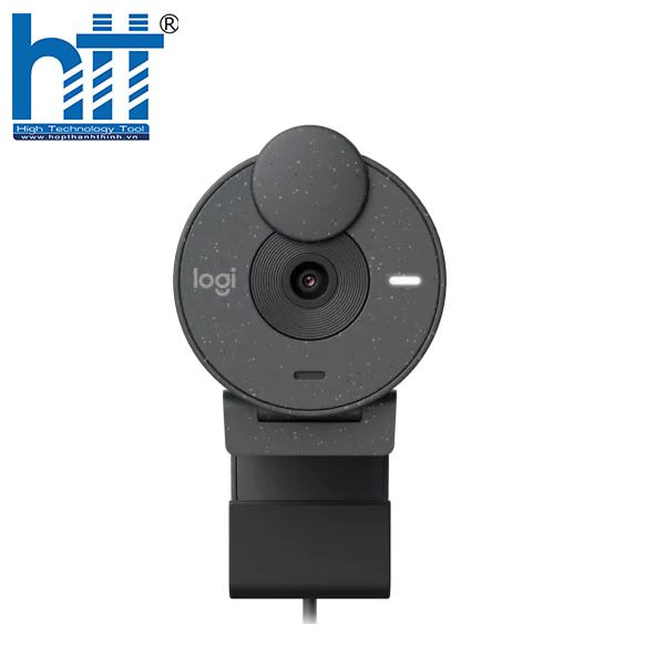 Logitech 1080p – hình ảnh rõ từng chi tiết