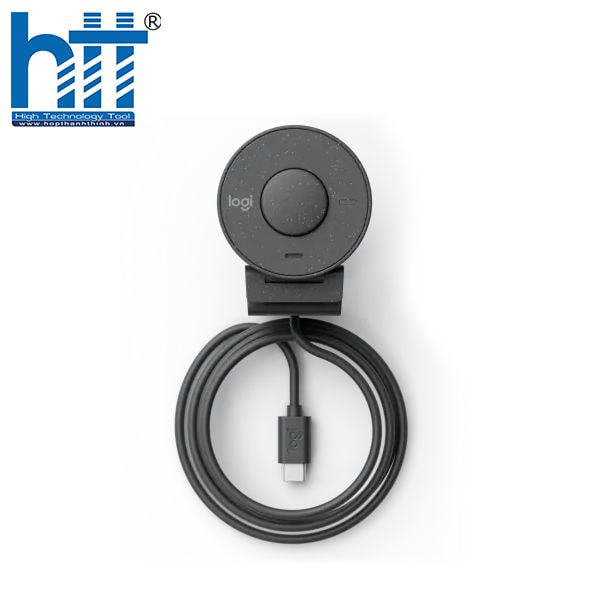 Brio 300 – webcam học và họp online