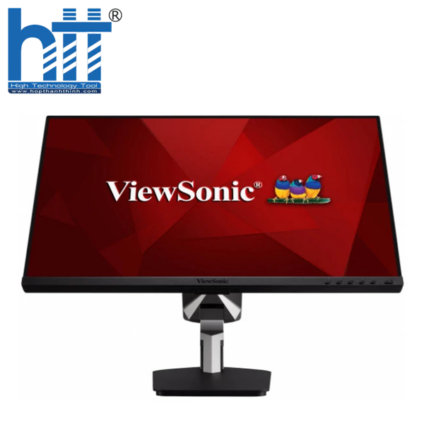 HỢP THÀNH THỊNH - Màn hình Viewsonic TD2455
