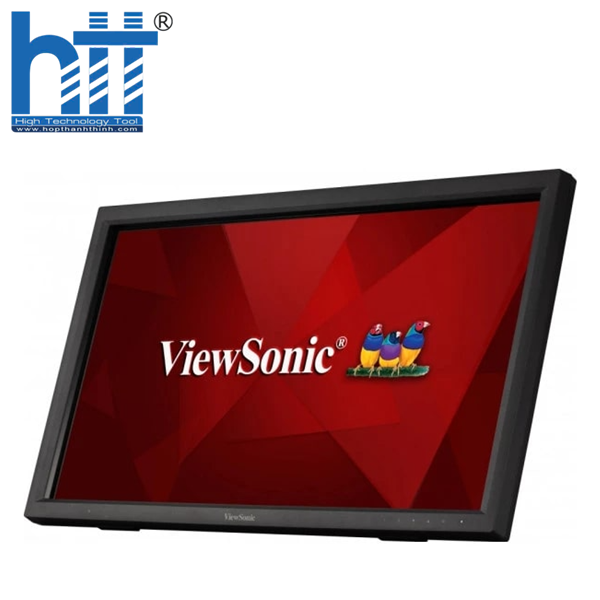 HỢP THÀNH THỊNH - Màn hình di động Viewsonic VG1655