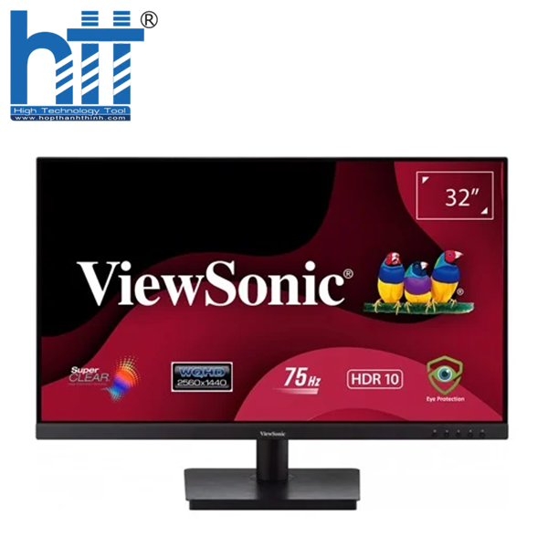 HỢP THÀNH THỊNH - Màn Hình ViewSonic VA3209-2K-MHD