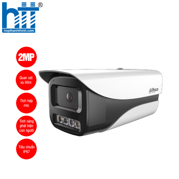 HỢP THÀNH THỊNH - Camera IP 2MP DAHUA DH-IPC-HFW1239MP-A-IL