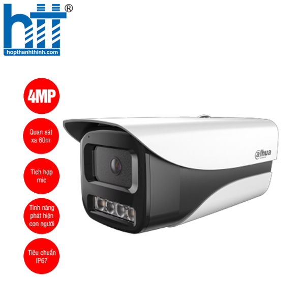 HỢP THÀNH THỊNH - Camera IP 4MP DAHUA DH-IPC-HFW1439MP-A-IL HỢP THÀNH THỊNH - Camera IP 4MP DAHUA DH-IPC-HFW1439MP-A-IL