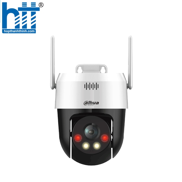 HỢP THÀNH THỊNH - Camera Wifi quay quét 3MP DAHUA DH-P3AE-PV