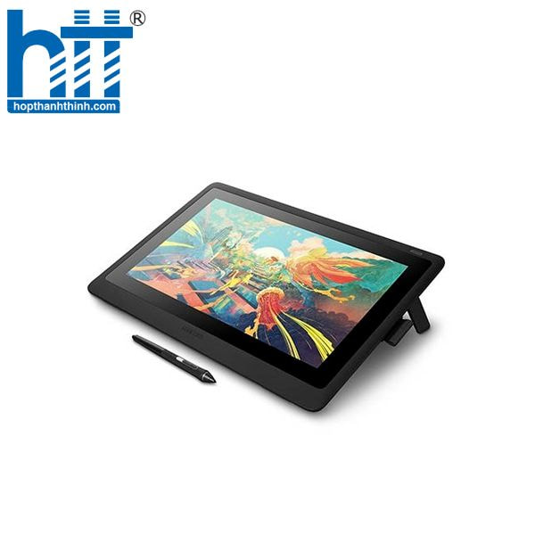 Hợp Thành Thịnh - Bảng vẽ Wacom Cintiq 16HD