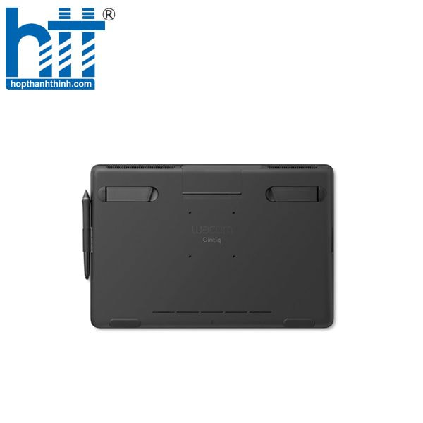 Hợp Thành Thịnh - Bảng vẽ Wacom Cintiq 16HD