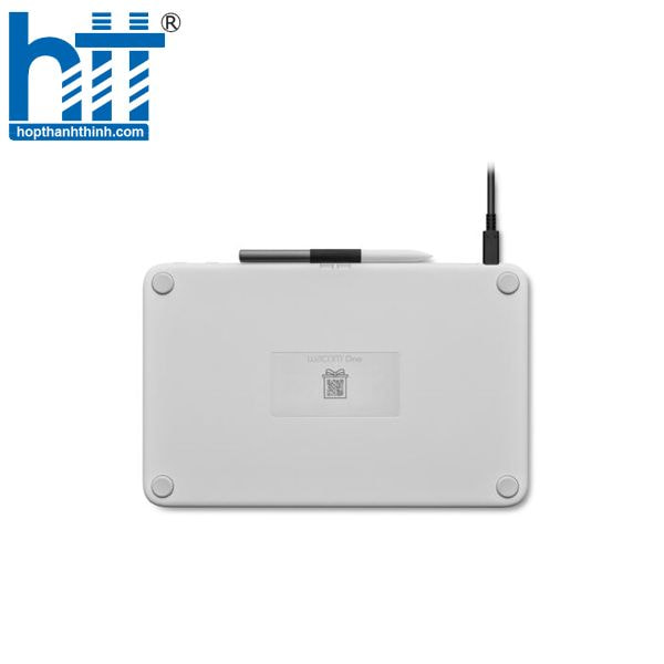 Hợp Thành Thịnh - Bảng vẽ màn hình Wacom One 12