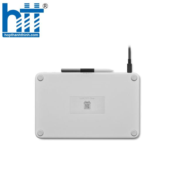 Hợp Thành Thịnh - Bảng vẽ màn hình Wacom One 13 Touch