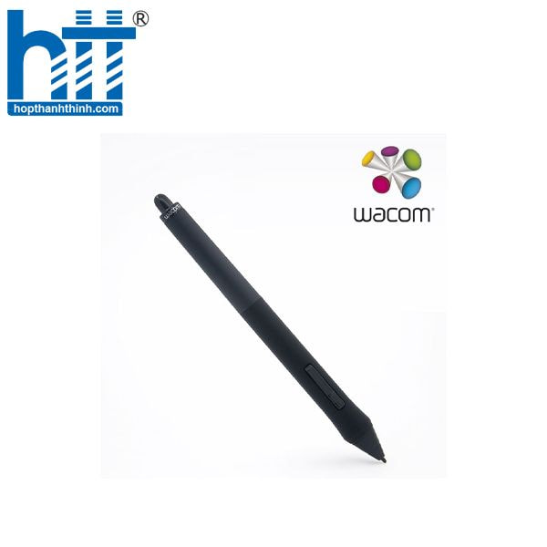 Hợp Thành Thịnh - Grip Pen for Intuos