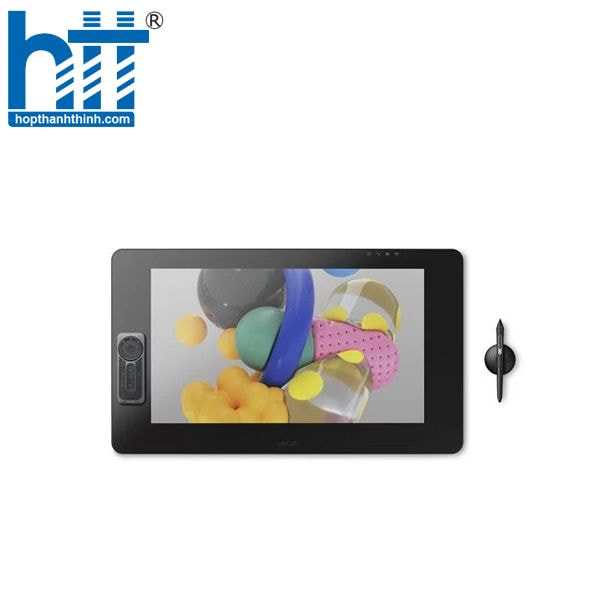Hợp Thành Thịnh - Wacom CINTIQ Pro 24 DTK 2420