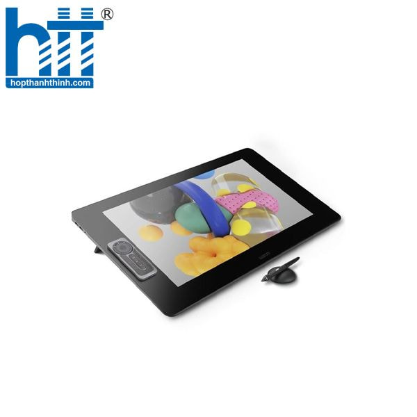Hợp Thành Thịnh - Wacom CINTIQ Pro 24 DTK 2420