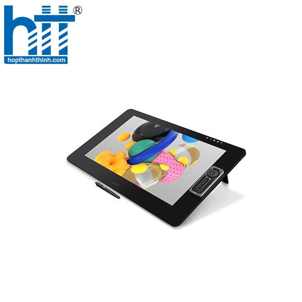 Hợp Thành Thịnh - Wacom CINTIQ Pro 24 DTK 2420