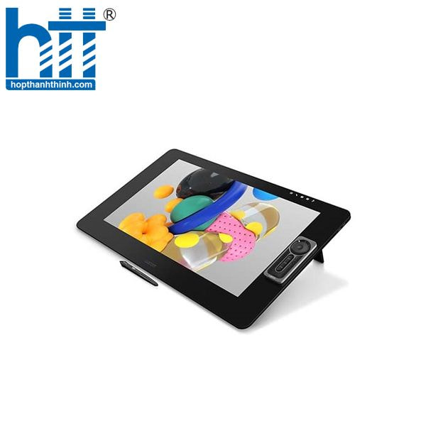 Hợp Thành Thịnh - Wacom CINTIQ Pro 24 TOUCH
