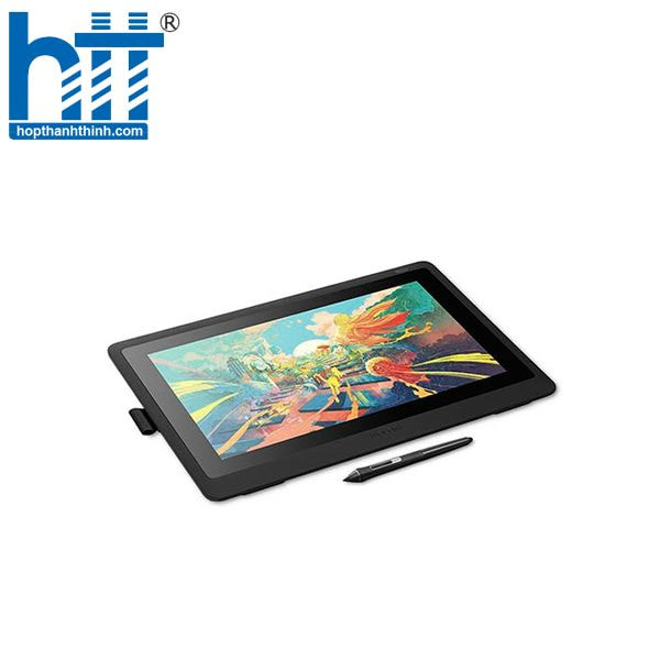 Hợp Thành Thịnh - Bảng vẽ Wacom Cintiq 22 HD