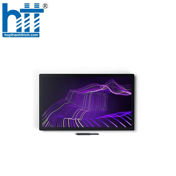 Hợp Thành Thịnh - Wacom Cintiq Pro 27 Touch