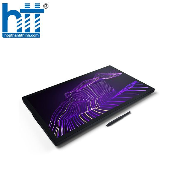 Hợp Thành Thịnh - Wacom Cintiq Pro 27 Touch