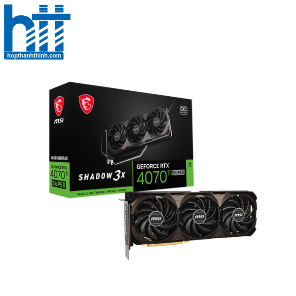 mua linh kiện rời hay build PC sẵn - Hợp Thành Thịnh