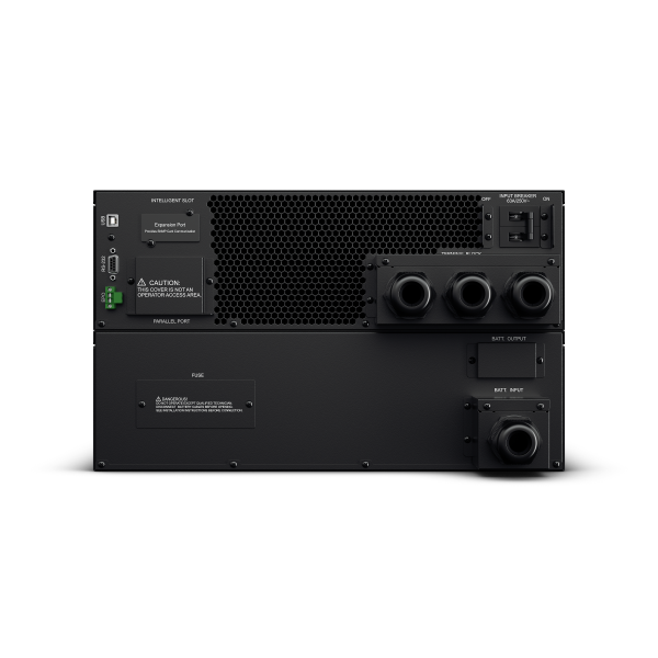 Bộ lưu điện Online Cyber Power OLS10000ERT6U