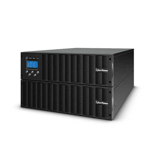 Bộ lưu điện Online Cyber Power OLS6000ERT6U