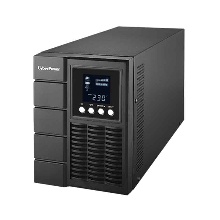 Bộ lưu điện Online Cyber Power OLS3000E