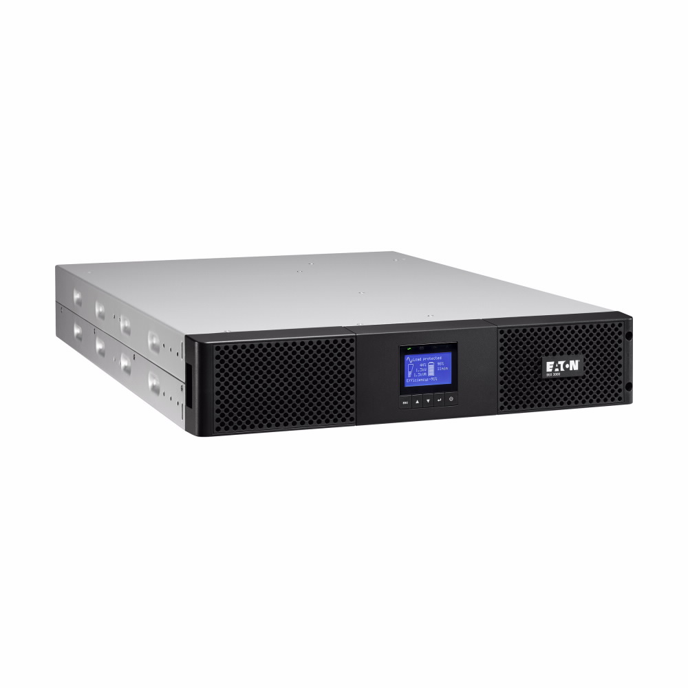 Bộ lưu điện Online Eaton 9SX3000IR Rackmount