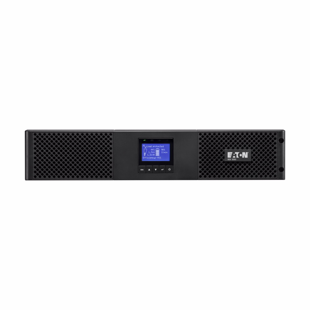 Bộ lưu điện Online Eaton 9SX3000IR Rackmount
