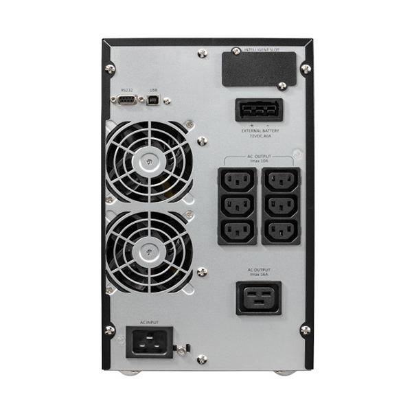 Bộ lưu điện EATon Online 9E3000i Tower 