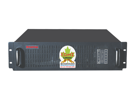 Bộ lưu điện Online Santak C1KR