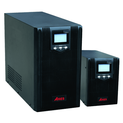 Bộ lưu điện Line Interactive ARES AR610