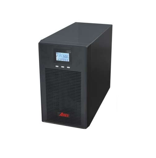 Bộ lưu điện UPS ARES AR901II