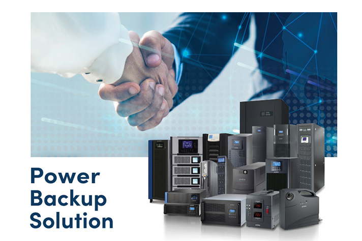 Bộ lưu điện UPS PROLINK PRO906-ERS