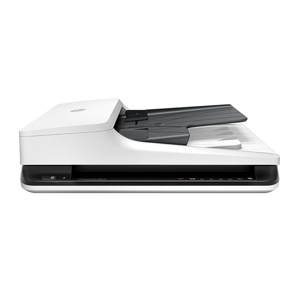 Máy quét HP Scanjet Pro 2500 F1 (L2747A)