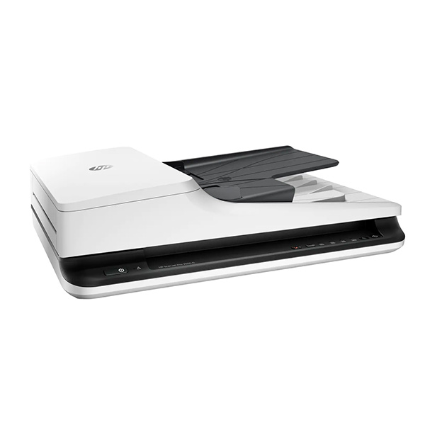 Máy quét HP Scanjet Pro 2500 F1 (L2747A)